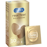 DUREX Real Feel 10