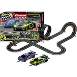 Carrera GO!!! GT Super Challenge