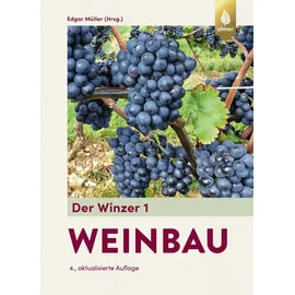 Verlag Eugen Ulmer Der Winzer 1: Weinbau