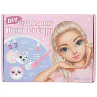 DEPESCHE TOPModel DIY Handcreme Set BEAUTY and ME