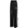 adidas Stadium Mesh Jogginghose Schwarz/Weiß L