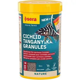 Sera Cichlid Tanganyika Granules 250 ml