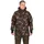 Fox International Camo Jacke khaki L