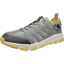 Allrounder CANDO MICRO 66/MESH 66 URBAN JUNGLE für Herren, oliv, Größe 46 1⁄2 EU / 11,5 UK