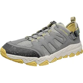 Allrounder CANDO MICRO 66/MESH 66 URBAN JUNGLE für Herren, oliv, Größe 46 1⁄2 EU / 11,5 UK