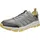 Allrounder CANDO MICRO 66/MESH 66 URBAN JUNGLE für Herren, oliv, Größe 46 1⁄2 EU / 11,5 UK
