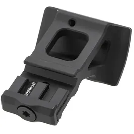Leapers Rmr®, Super Slim 45° Degree Angle Montieren – Black - One Size