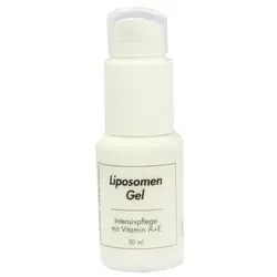 Liposomen Gel