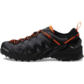 Salewa Herren Wildfire Edge GTX Schuhe (Größe 46.5, grau)