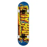 Tony Hawk Skateboard SS 540 Smash 7,75", Skateboard für Anfänger