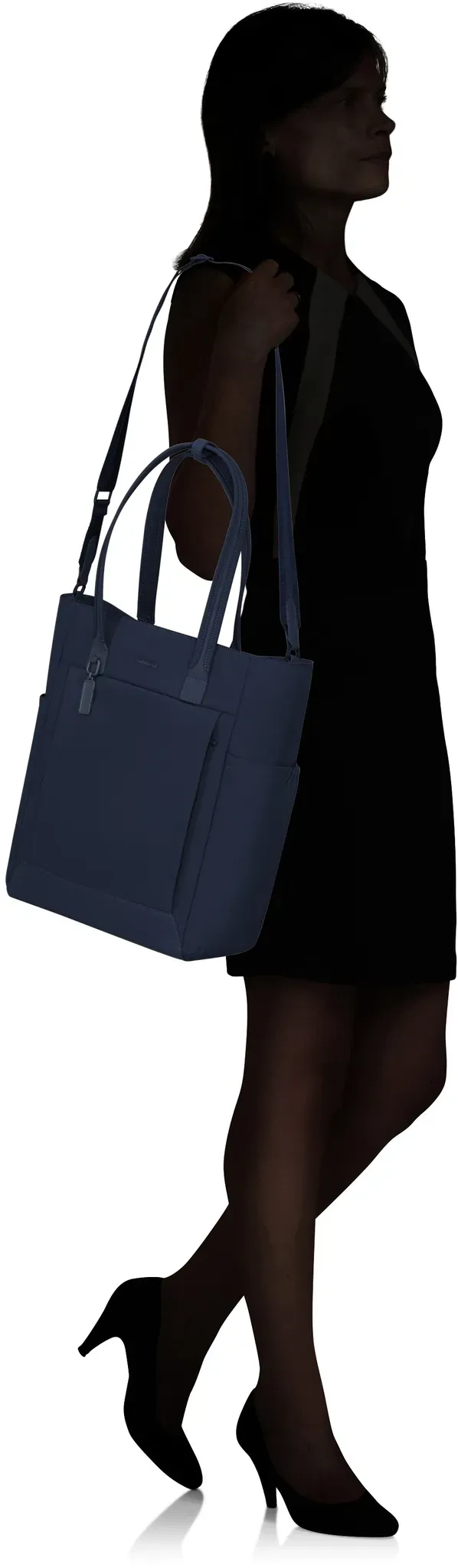 Schultertasche SAMSONITE 