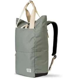 Hannah Charm 22 Rucksack Grün