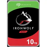Seagate IronWolf 10 TB 3,5" ST10000VN0008