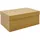Rico Design Geschenkbox L Kraftpapier MIX