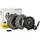 LUK Kupplungssatz LuK 600 0275 00