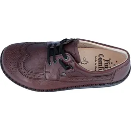 Finn Comfort YORK Herren Braun 36