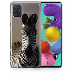 Hülle Handy Schutz für Samsung Galaxy S21 Plus Case Cover Tasche Bumper Etui TPU