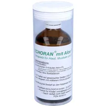 Pharma-Biologica GmbH Echoran + Aloe Vera