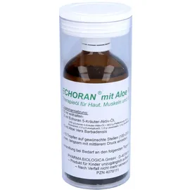 Pharma-Biologica GmbH Echoran + Aloe Vera