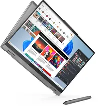 Lenovo IdeaPad 5 2-in-1 16" AMD Ryzen 7 8845HS 16 GB RAM 1 TB SSD