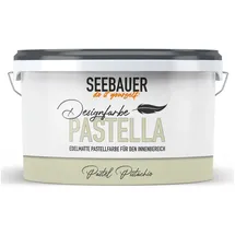 Seebauer DIY Pastella Grün 2,5 l