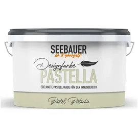 Seebauer DIY Pastella Grün 2,5 l