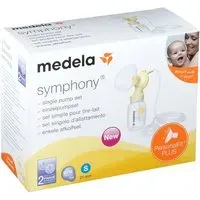 medela symphony® Set simple pour tire-lait Set(S) 1 pc(s)