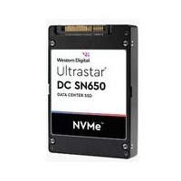 Western Digital WD Ultrastar DC SN650 WUS5EA1A1ESP5E3 - SSD