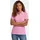 U.S. Polo Assn. USSiirena Rosa XXL