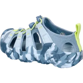Keen Hyperport H2 Skyway/Faded Denim 37