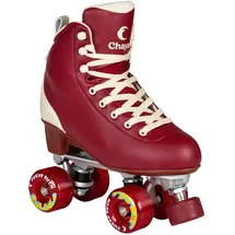 CHAYA Cozy Wine Damen-rollschuhe - Red - EU 42