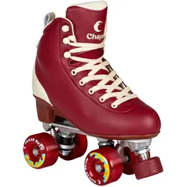 CHAYA Cozy Wine Damen-rollschuhe - Red - EU 42