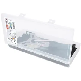 KS Tools Rahmenbandmaß 300.0049 Gelb 20 m