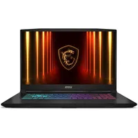 MSI Katana 17 HX B14WFK-227 Intel Core i7-14650HX 16 GB RAM 1 TB SSD RTX 5060