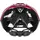 Uvex Quatro 52-57 cm ruby red/black