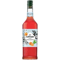 Giffard Blutorange Sirup 1000 ml