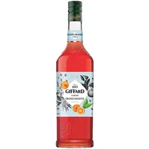 Giffard Blutorange Sirup 1000 ml