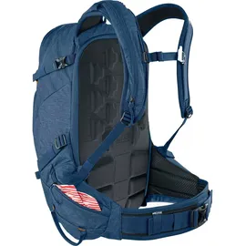 Evoc Line Pro 30 denim Blau