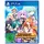 Neptunia Virtual Stars