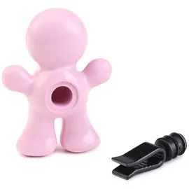 HPAUTO Little Joe Lufterfrischer Pink Flower 6 St. 0,002 kg