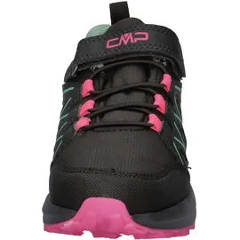 CMP Kids HULYSSE WP Shoes Kinder-Sportschuhe, Schwarz, 29 EU