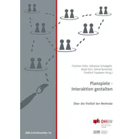 BoD - Books on Demand Planspiele - Interaktion gestalten