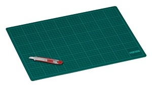 styro Schneidematte Cut-Mat