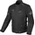 Vaulture Textiljacke Schwarz L