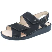 Finn Comfort Toro-S schwarz 46