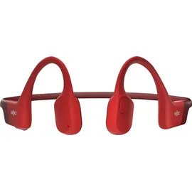 Shokz OpenRun Rot