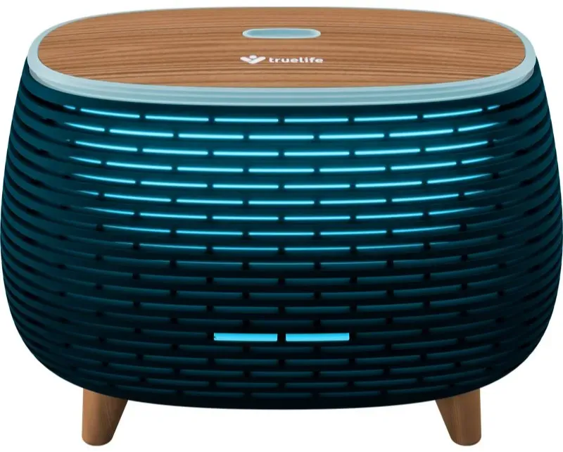 TrueLife AIR Diffuser D6 Ultraschall-Aromadiffusor und Luftbefeuchter 1 St.