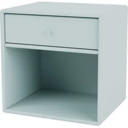 Dream Nachtschrank hell himmelblau