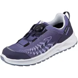 Lowa Ferrox GTX Lo Kinder blau - EU: