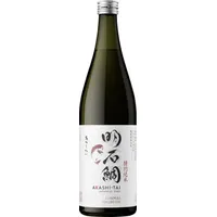 Akashi-Tai Sake Junmai Akashi-Tai